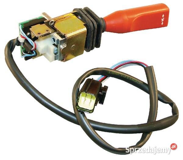 Przełącznik kierunku jazdy Cobo 01316000 Do maszyn uprawowych Kamionna