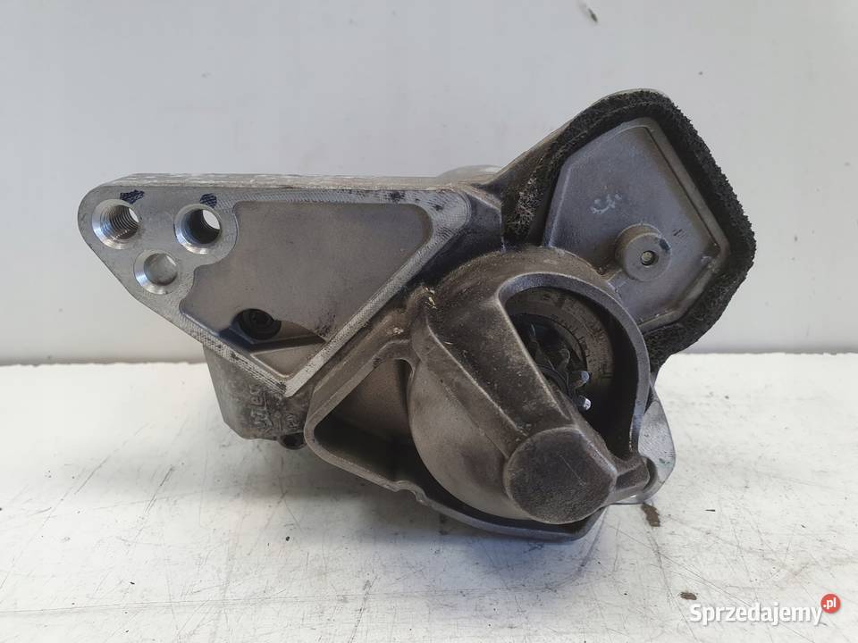 ROZRUSZNIK Renault Clio IV 09 TCe ROZRUSZNIK Chełm sprzedam