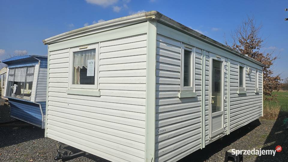 Domki domek holenderski domek angielski A176 Altany i wiaty Gołaszyn