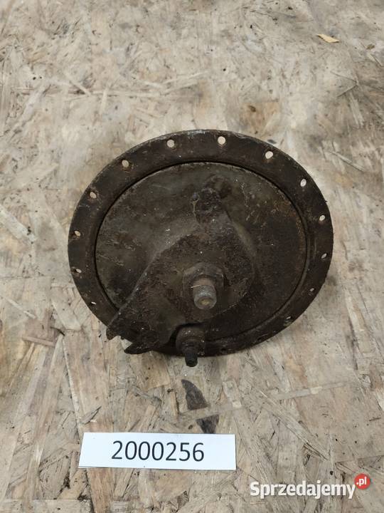 WSK WFM piasta bęben szczękotrzymacz Rozkochów