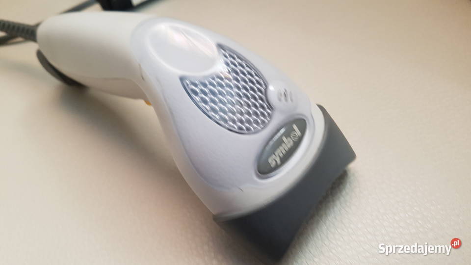 Czytnik kodów kreskowych Symbol LS1902T1000 Lublin sprzedam