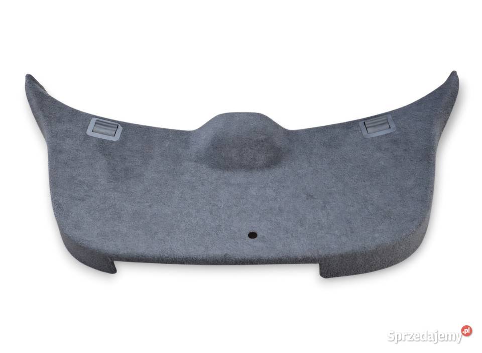 PÓŁKA BAGAŻNIKA TYŁ OPEL ASTRA III 3 H GTC HB 3D Działoszyce