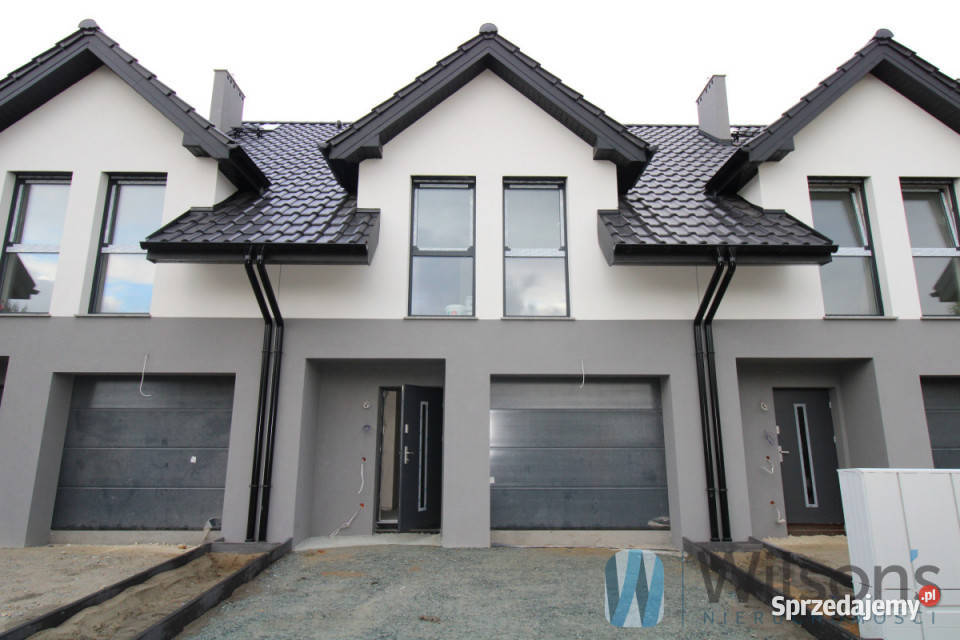 Dom wolnostojący Mędłów 11834m2