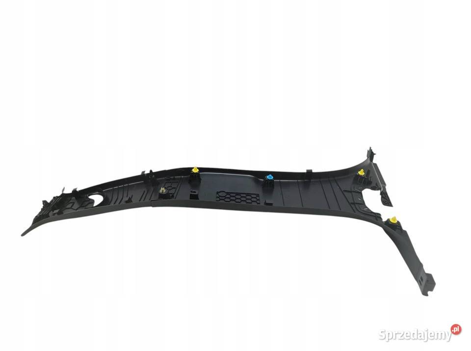 OSŁONA SŁUPKA B MK2 23R ST LINE PRAWA Ford Puma osobowe świętokrzyskie