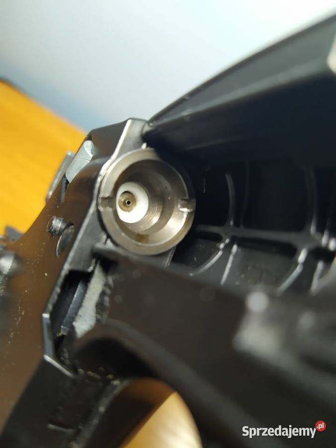 Wiatrówka rewolwer Crosman 357 co2 45 mm Sporty strzeleckie i myślistwo Pielgrzymowice