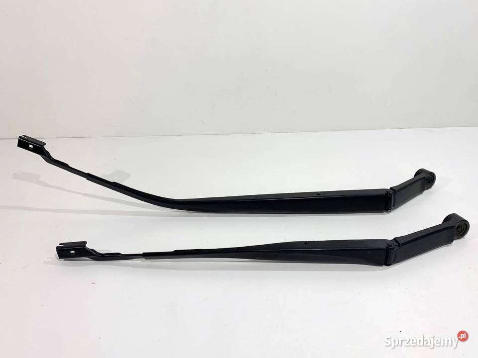 RAMIĘ WYCIERACZKI KOMPLET PRZÓD TOYOTA CHR podkarpackie