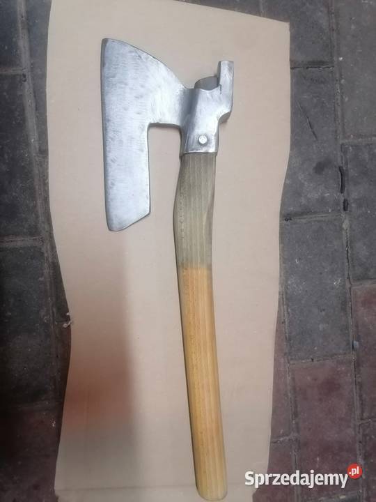 Toporek tasak masarki Lgota Błotna
