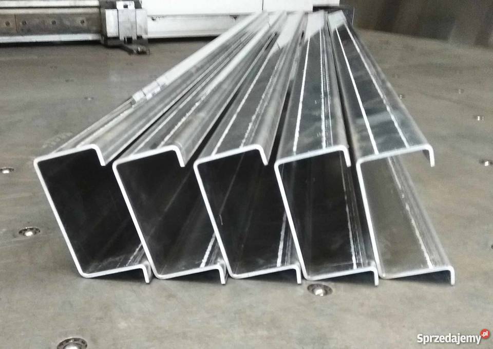 Blacha Lohr aluminiowa PRODUCENT Najazd Laweta Tadzin