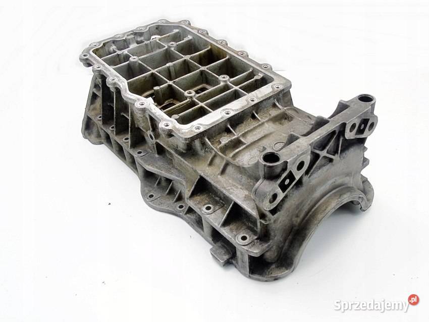 MISKA OLEJU WAŁKI BALANSOWE 23 16V DOHC FORD Sosnowiec sprzedam