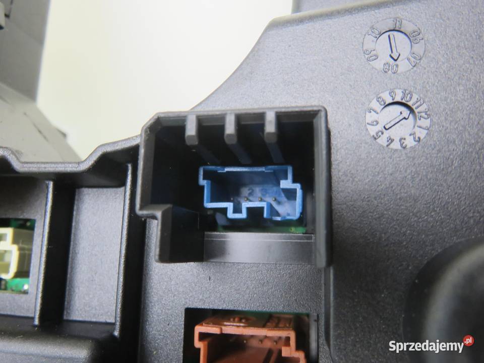 PRZEŁĄCZNIK ZESPOLONY CITROEN C5 III Break RW