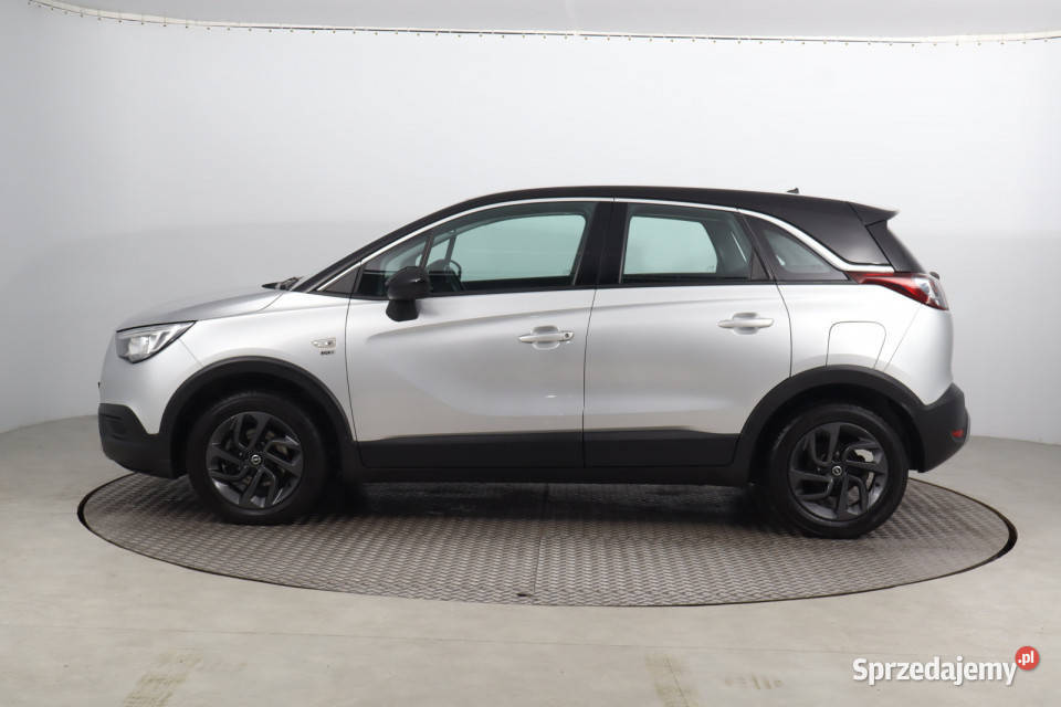 Opel Crossland 12 Turbo Samochody osobowe