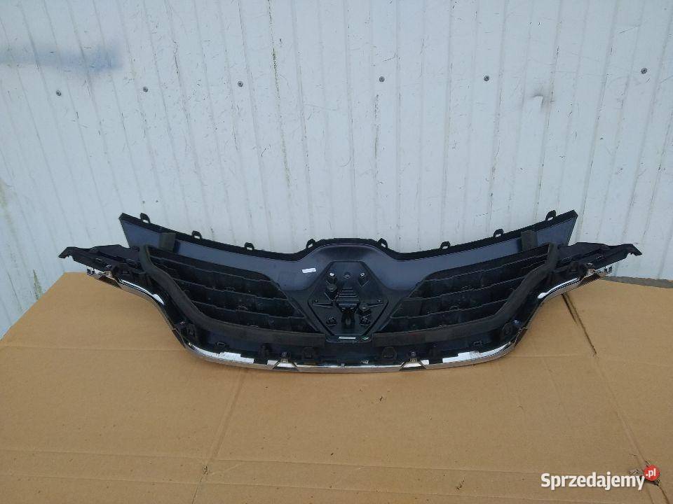 RENAULT KOLEOS 17 GRILL ATRAPA sprzedam