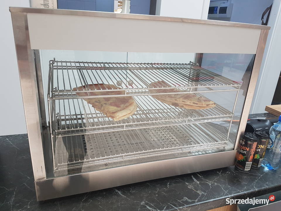 mikser spiralny Hendi 22L 750W 400V Gastronomia podlaskie Hajnówka