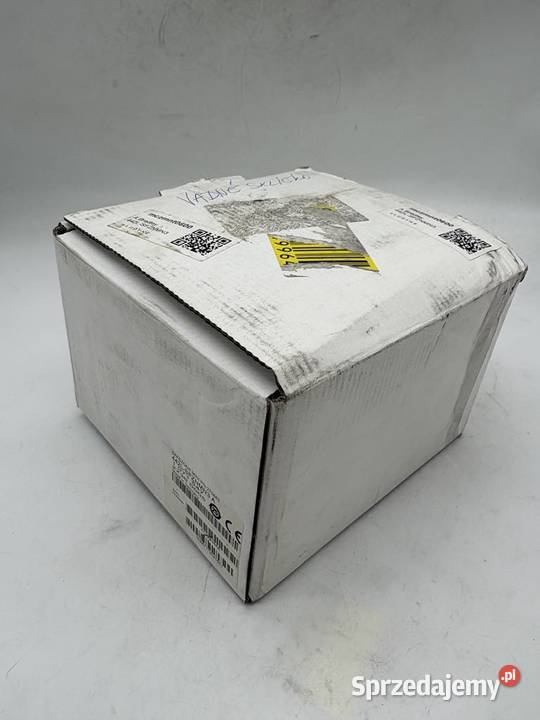 Allen Bradley 442LSFZNMN3 A 1071547 Laser Pozostałe Warszawa