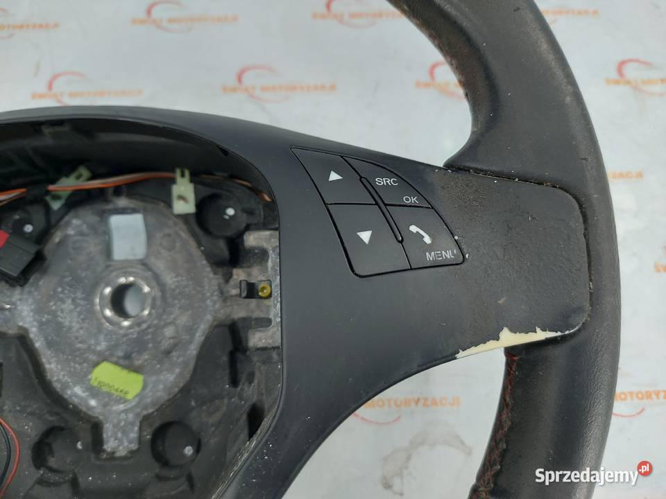 ALFA ROMEO GIULIETTA 15r kierownica świętokrzyskie Kielce sprzedam