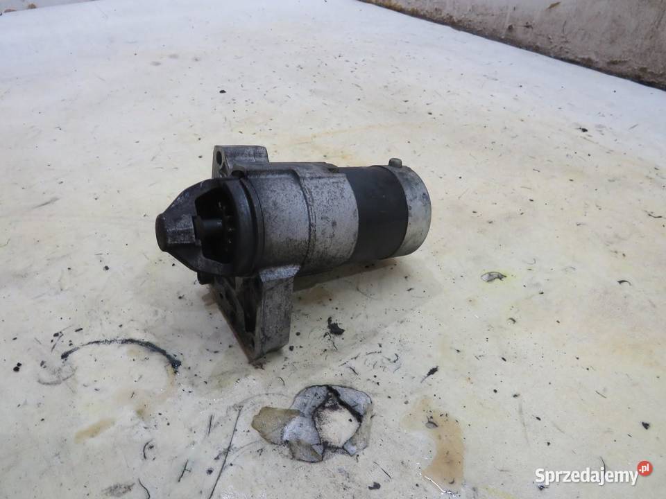 ROZRUSZNIK PEUGEOT 308 T9 16 EHDI 9801667580