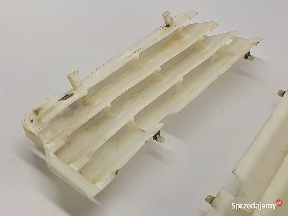 Oslony Chlodnic Kratki Wloty Suzuki Rmz 250 1017 łódzkie Łódź sprzedam