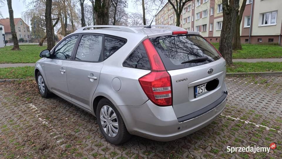 sprzedam zamienie na inne autko diesel sprzedam