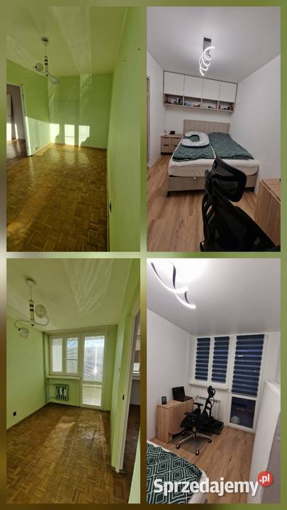 Remonty i usługi wykończeniowe Łódź