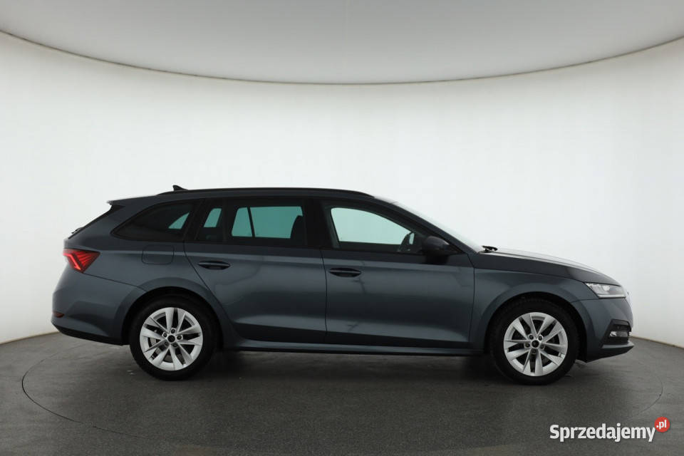Skoda Octavia 20 TDI Piaseczno