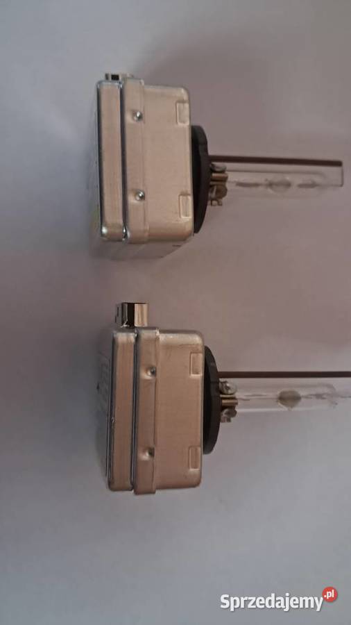 Philips Xenon Żarnik D1S Maruszyna sprzedam
