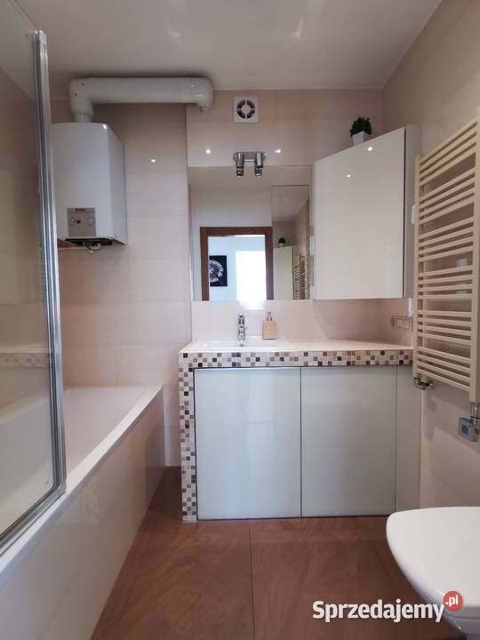 Mieszkanie na wynajem Kraków Stare Miasto