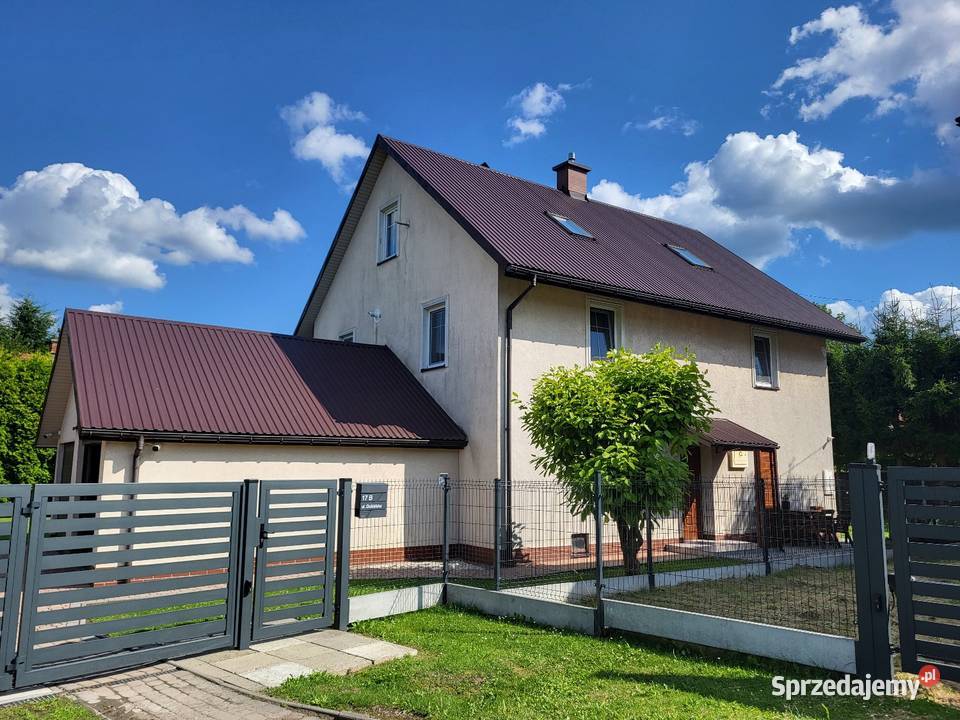 Sprzedam dom Miejsce Piastowe 10m2