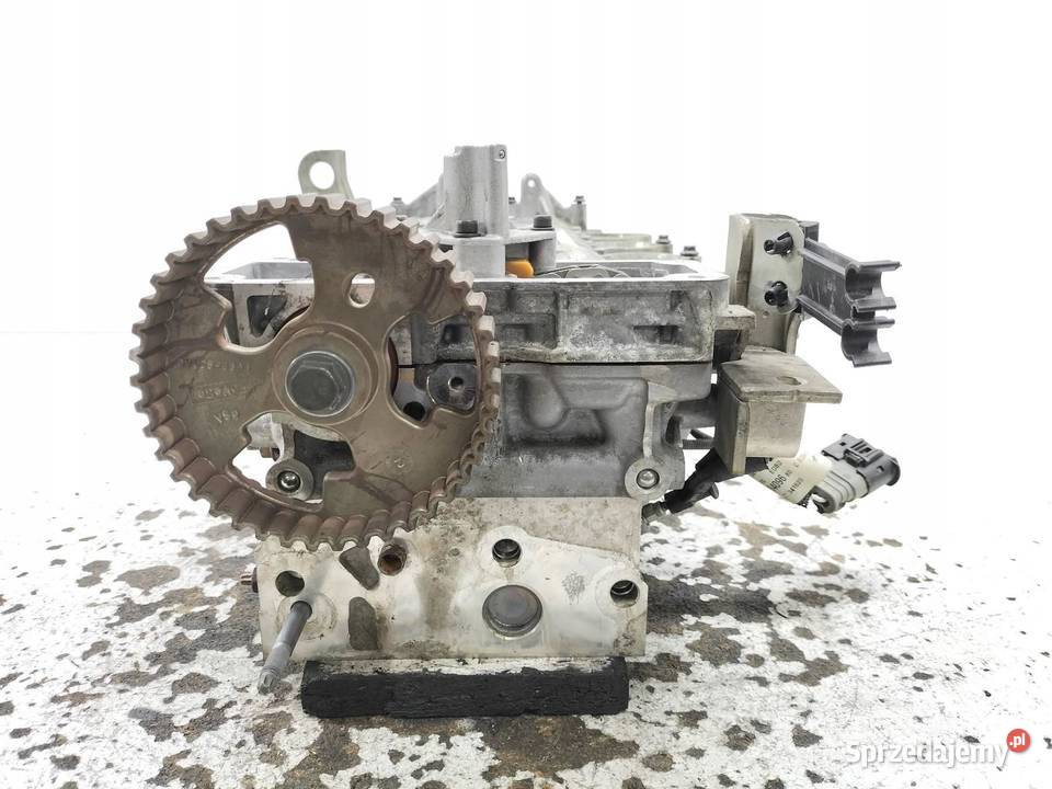 GŁOWICA KOMPLETNA 9688418110 20 TDCI Ford Focus świętokrzyskie sprzedam