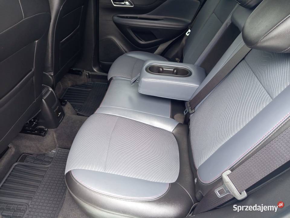 grzana kierownica 4x4 kamera cofania Rok produkcji 2012 Stare Polaszki