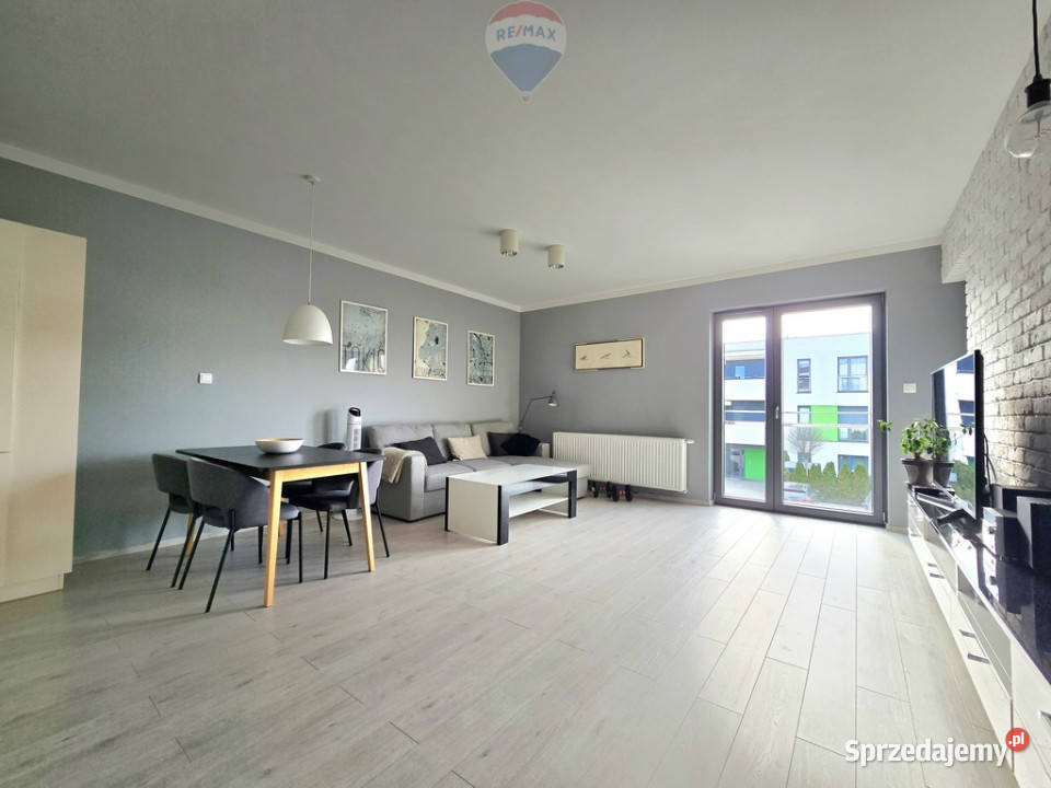 Na sprzedaż 2 pokoje Grafitowa Skórzewo sprzedam