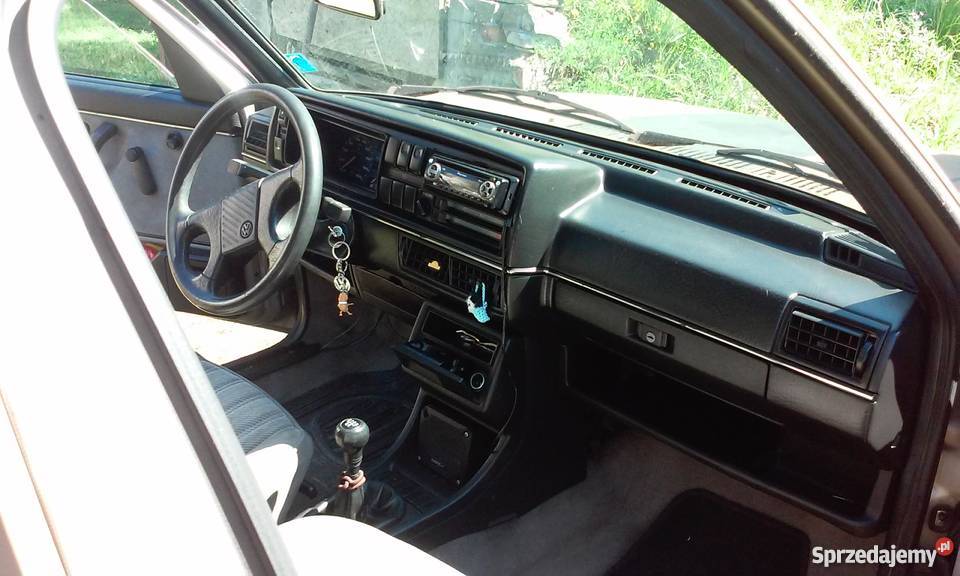 sprzedam doinwestwona autko manualna Jetta kujawsko-pomorskie Wistka Szlachecka