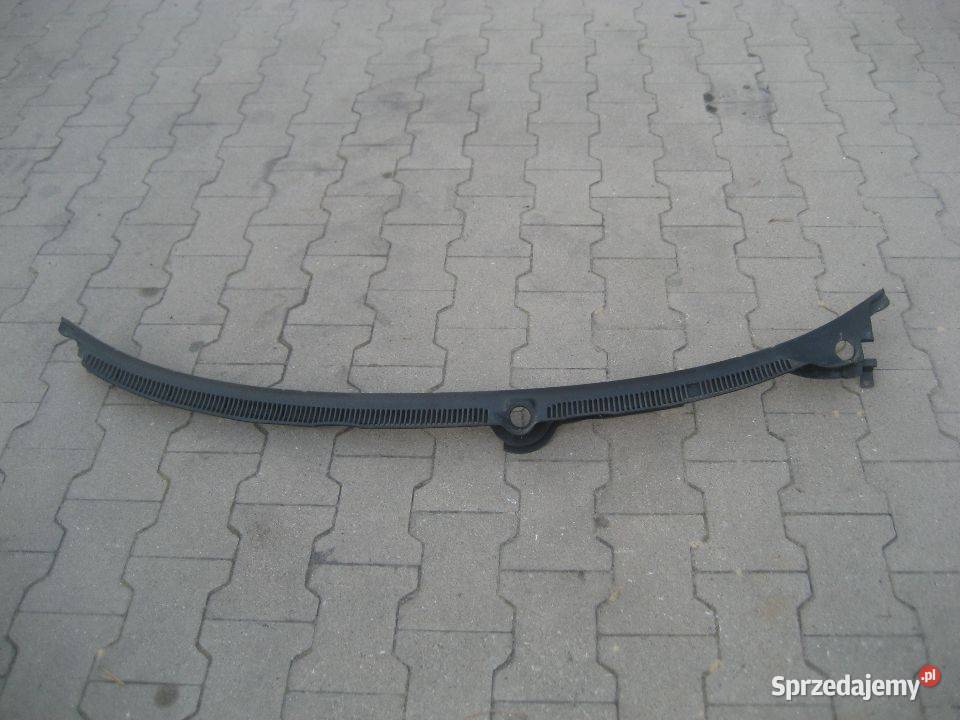 audi a4 b6 a4 b7 podszybie plastykowe przód wielkopolskie Rakoniewice sprzedam
