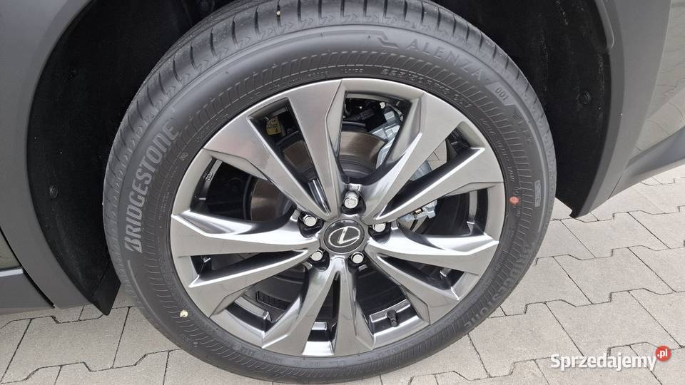 Nowe opony letnie Bridgestone Motoryzacja Piaseczno sprzedam