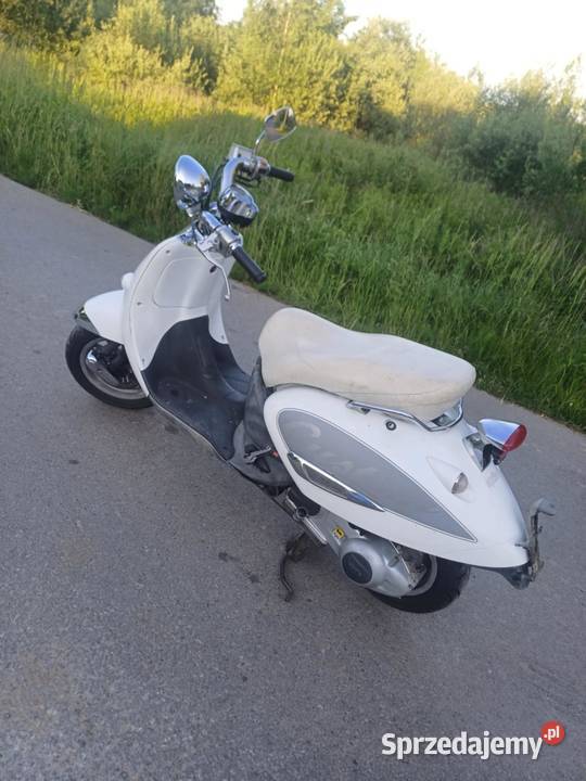 Aprilla mojito 125 125cm3 Biłgoraj