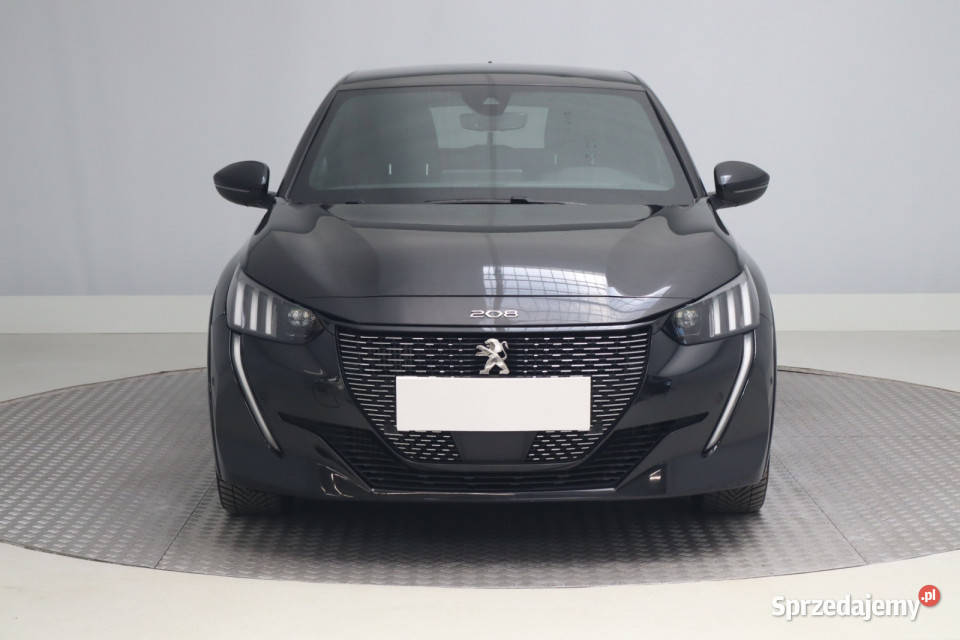 Peugeot 208 12 PureTech Zabrze