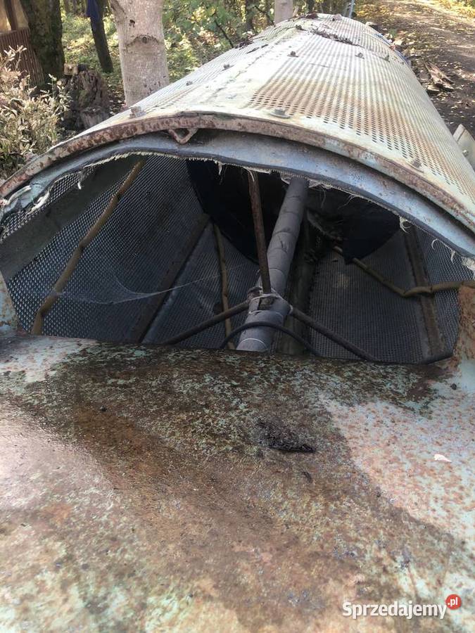 PłuczkaMyjka do pietruszki marchwi Wodzisław