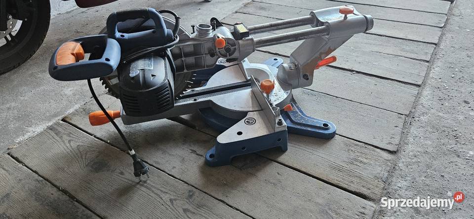 DEXTER UKOSNICA 1800W Ostrołęka