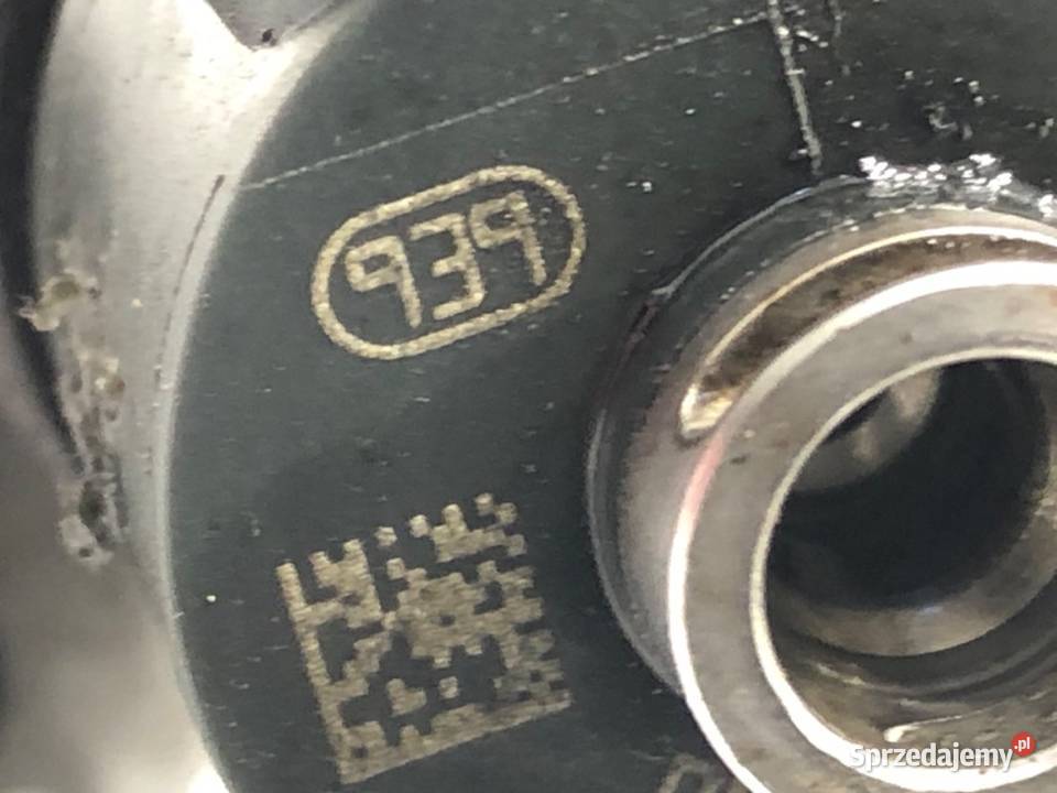 WTRYSKIWACZE KOMPLET FIAT TIPO 0445110524 16 120 Wtryskiwacze podkarpackie