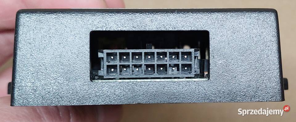 ADAPTER PCCM UNIVERSAL INTERFACE MABOX 2 VW AUDI dolnośląskie Mielęcin sprzedam