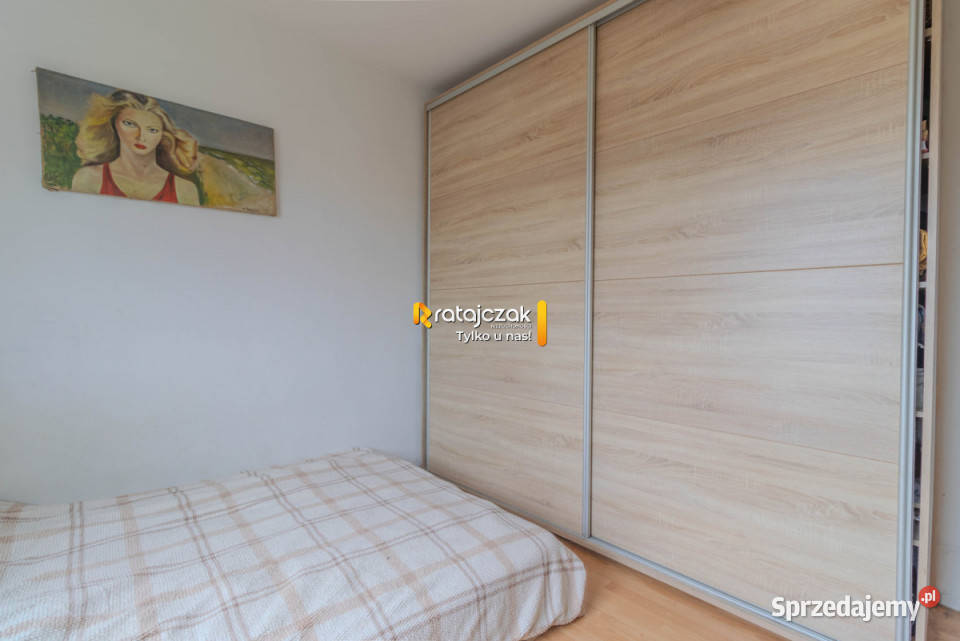 sprzedaży mieszkania 466m2 2pokojowe Wejherowo