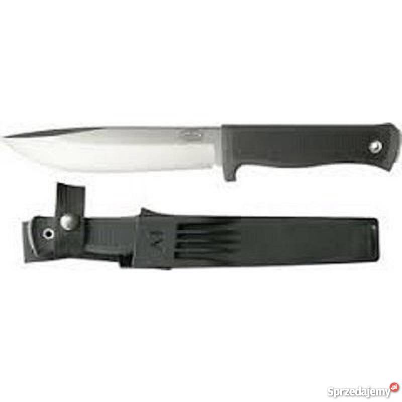 Nóż Fallkniven A1z Turystyka Warszawa