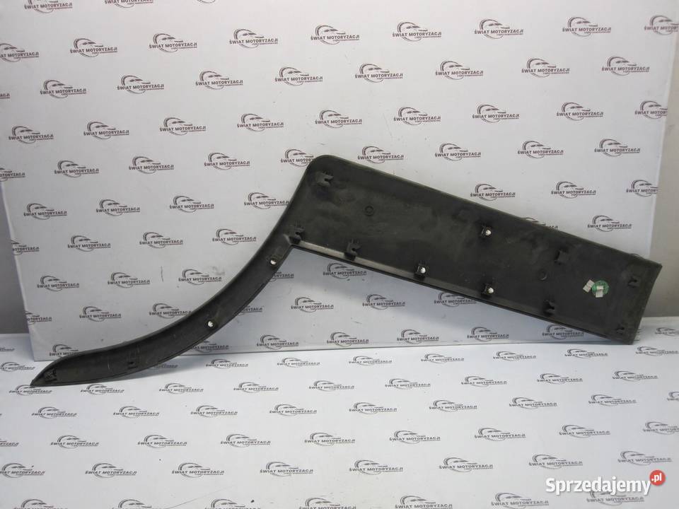 CHEVROLET CAPTIVA I LIFT 13r listwa drzwi prawa osobowe