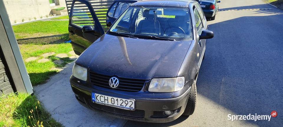 Polo SDI Myślachowice