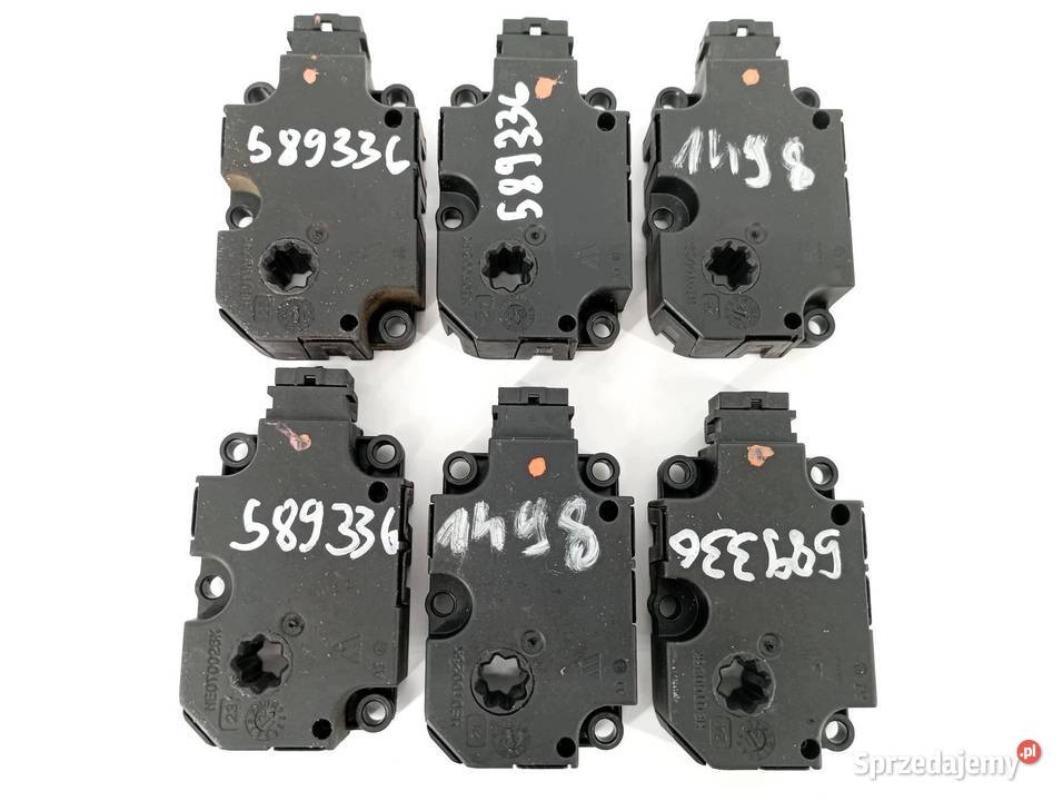 SILNICZEK NAGRZEWNICY ET416003 ZBAT0084D03 Audi