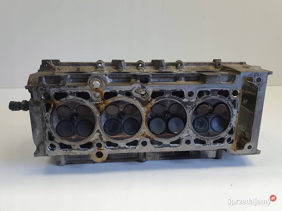 Mini Cooper R50 R53 16 16V GŁOWICA CYLINDRÓW Chełm