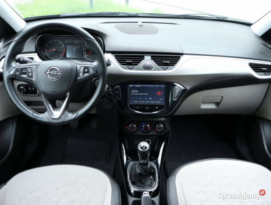 Opel Corsa 14 Piaseczno