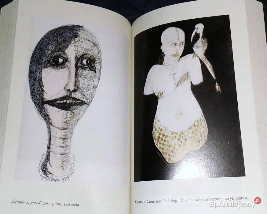 Lewa wspomnienie prawej z dziennika Krystyna Chełm