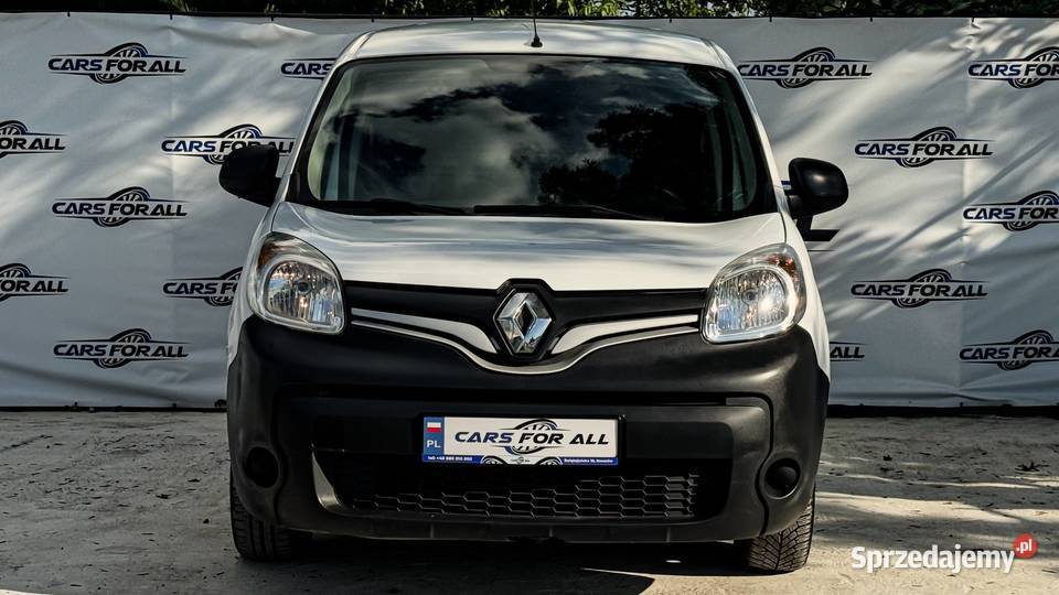 Renault Kangoo Express 15 dCi Energy Grand 1461cm3 Rzeszów