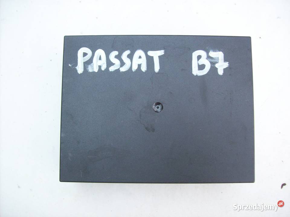 Passat B7 Modul komfortu Mińsk Mazowiecki