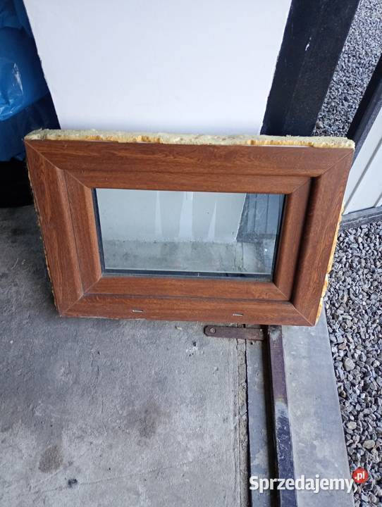 Sprzedam okna Opole Lubelskie sprzedam